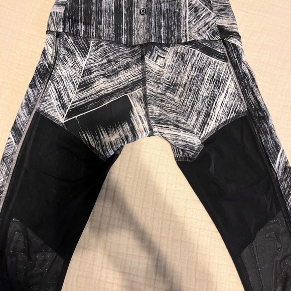 Lululemon Leggings - Picture 3 of 3
